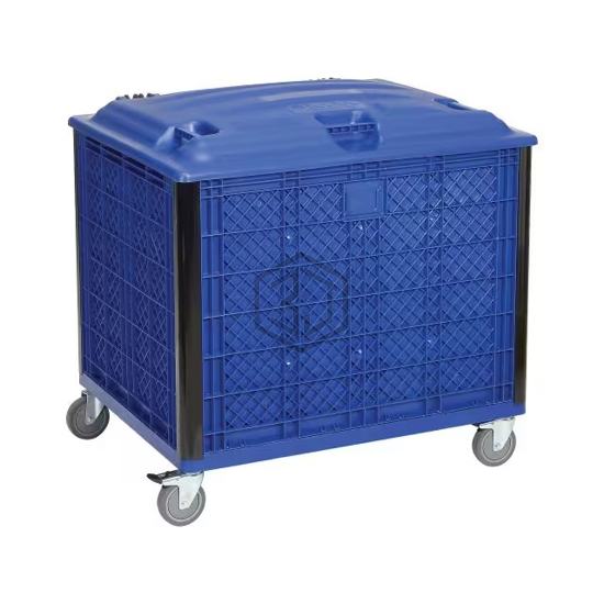 239452P - Global Industrial - Product, Material Handling and Storage - Storage Containers and Bins
