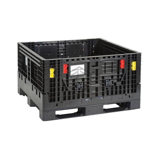 155215A - Global Industrial - Product, Material Handling and Storage - Storage Containers and Bins