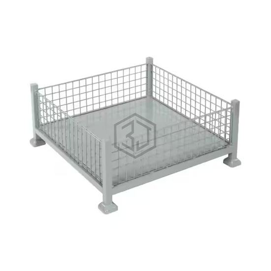 B2050724 - Global Industrial - Product, Material Handling and Storage - Storage Containers and Bins