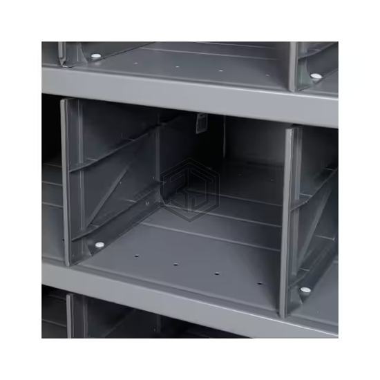 235027 - IndustrialSupplies.com - Product, Material Handling and Storage - Storage Containers and Bins