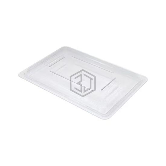 652451CL - Rubbermaid Commercial - Product, Material Handling and Storage - Storage Containers and Bins