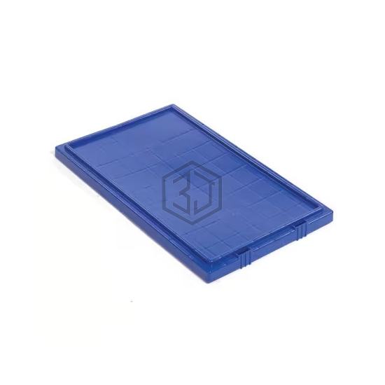 274322BL - Global Industrial - Product, Material Handling and Storage - Storage Containers and Bins