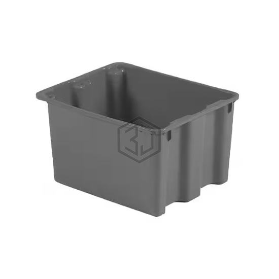 B2050168 - LewisBins - Product, Material Handling and Storage - Storage Containers and Bins