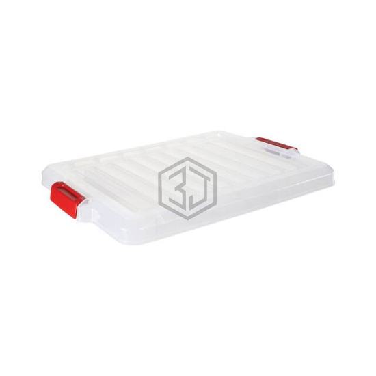 B2264787 - Quantum Storage Systems - Product, Material Handling and Storage - Storage Containers and Bins