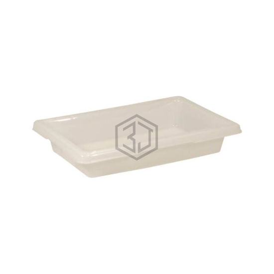 B2050565 - Rubbermaid Commercial - Product, Material Handling and Storage - Storage Containers and Bins