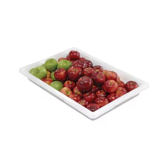 652849WH - Rubbermaid Commercial - Product, Material Handling and Storage - Storage Containers and Bins