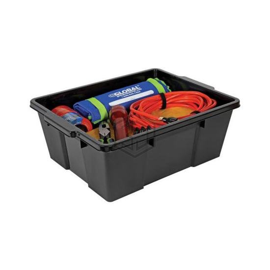 B2264784 - Quantum Storage Systems - Product, Material Handling and Storage - Storage Containers and Bins
