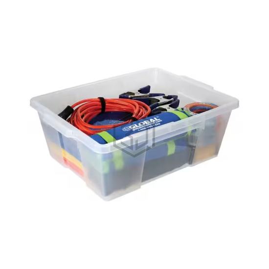 B2264786 - Quantum Storage Systems - Product, Material Handling and Storage - Storage Containers and Bins