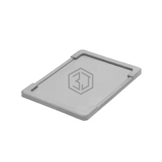652476GY - Quantum Storage Systems - Product, Material Handling and Storage - Storage Containers and Bins