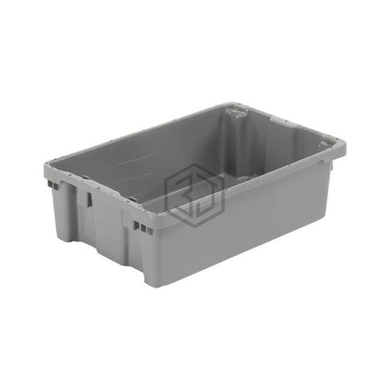 652905GY - LewisBins - Product, Material Handling and Storage - Storage Containers and Bins