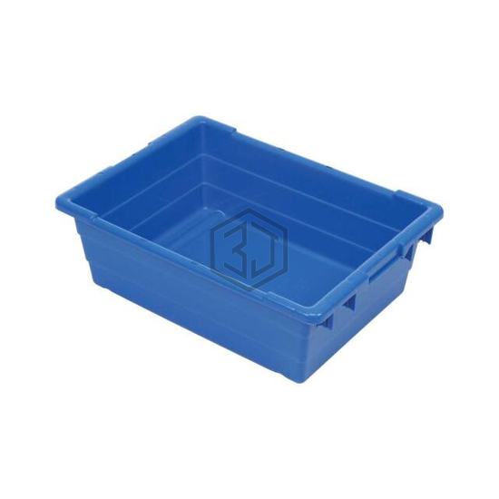 603120BL - Quantum Storage Systems - Product, Material Handling and Storage - Storage Containers and Bins