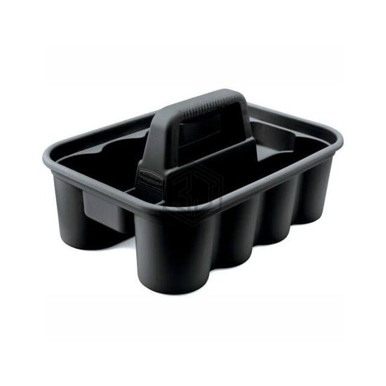 B56207 - Rubbermaid Commercial - Product, Material Handling and Storage - Storage Containers and Bins