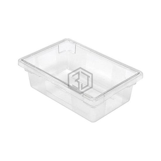 652457CL - Rubbermaid Commercial - Product, Material Handling and Storage - Storage Containers and Bins