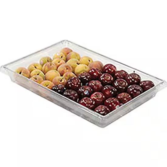 585454 - Rubbermaid Commercial - Product, Material Handling and Storage - Storage Containers and Bins