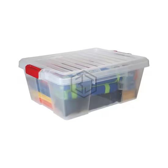 493488CL - Quantum Storage Systems - Product, Material Handling and Storage - Storage Containers and Bins