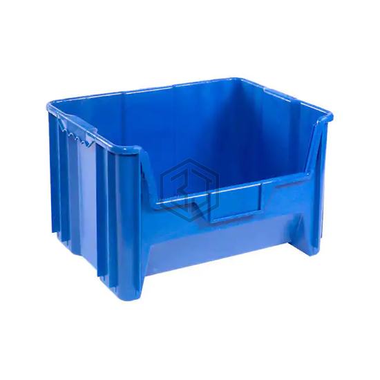 752397BL - Global Industrial - Product, Material Handling and Storage - Storage Containers and Bins