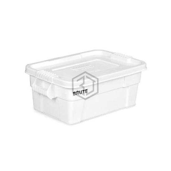 B2050495 - Rubbermaid Commercial - Product, Material Handling and Storage - Storage Containers and Bins