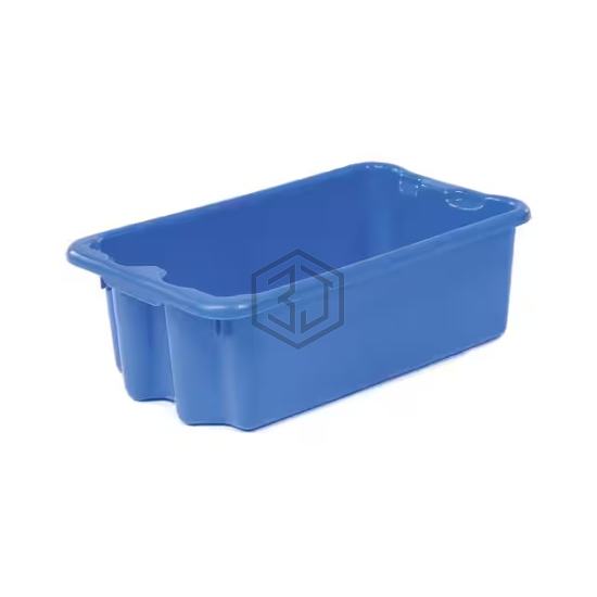 652907BL - LewisBins - Product, Material Handling and Storage - Storage Containers and Bins
