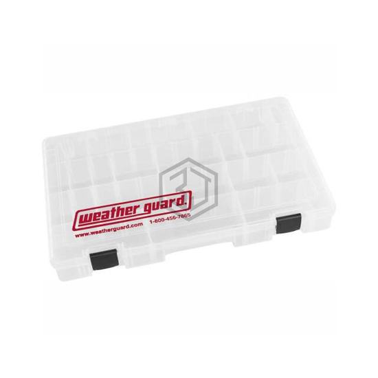 B2060418 - Weather Guard - Product, Material Handling and Storage - Storage Containers and Bins