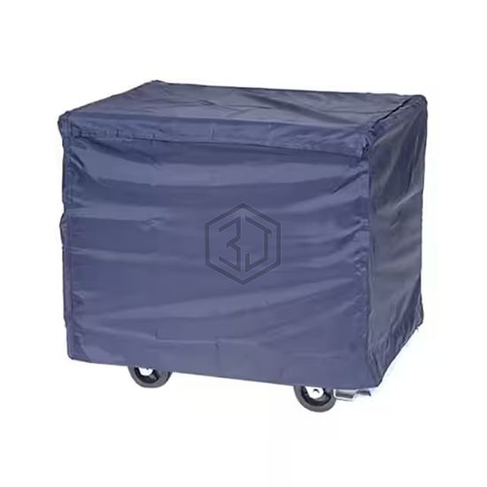198664BL - Global Industrial - Product, Material Handling and Storage - Storage Containers and Bins