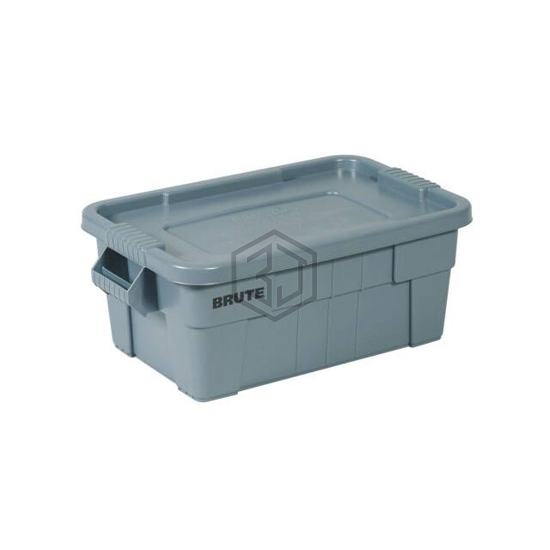 B2050497 - Rubbermaid Commercial - Product, Material Handling and Storage - Storage Containers and Bins