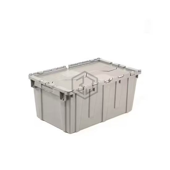 257812 - Global Industrial - Product, Material Handling and Storage - Storage Containers and Bins
