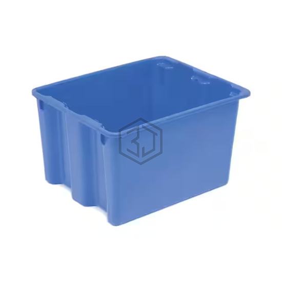 652906BL - LewisBins - Product, Material Handling and Storage - Storage Containers and Bins