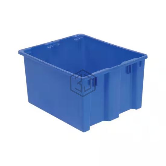 652908BL - LewisBins - Product, Material Handling and Storage - Storage Containers and Bins