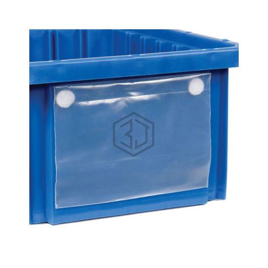 334131 - Global Industrial - Product, Material Handling and Storage - Storage Containers and Bins