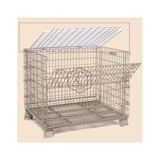 275976 - Global Industrial - Product, Material Handling and Storage - Storage Containers and Bins