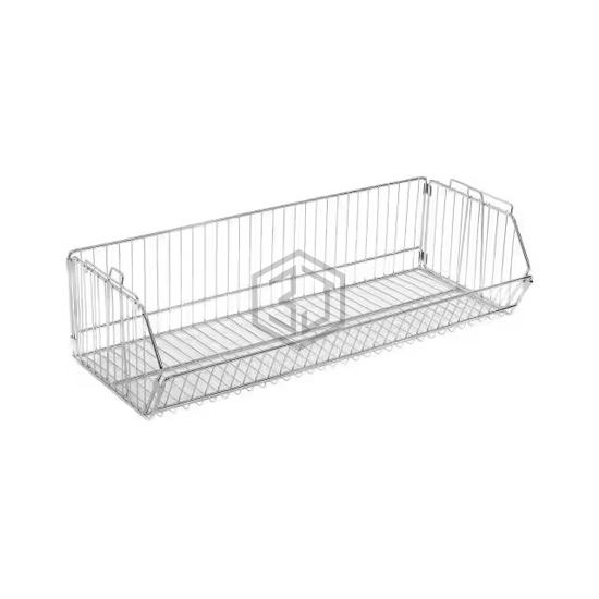 832102 - Global Industrial - Product, Material Handling and Storage - Storage Containers and Bins