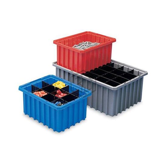 334280GY - IndustrialSupplies.com - Product, Material Handling and Storage - Storage Containers and Bins
