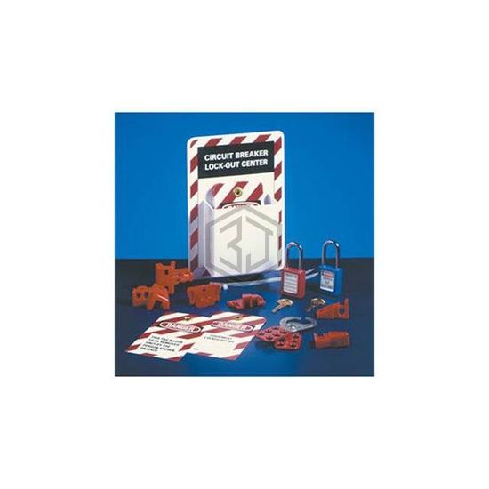 B67665 - National Marker Company - Product, Material Handling and Storage - Storage Containers and Bins