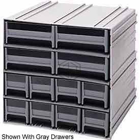 B382259 - Quantum Storage Systems - Product, Material Handling and Storage - Storage Containers and Bins