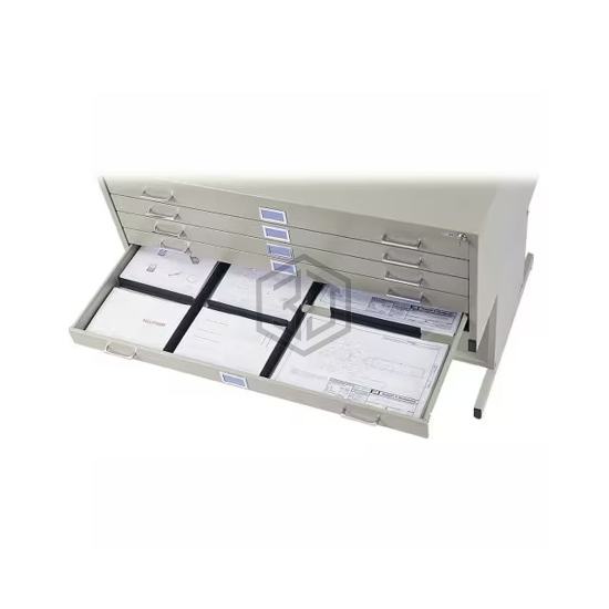 B900138 - Safco - Product, Material Handling and Storage - Storage Containers and Bins