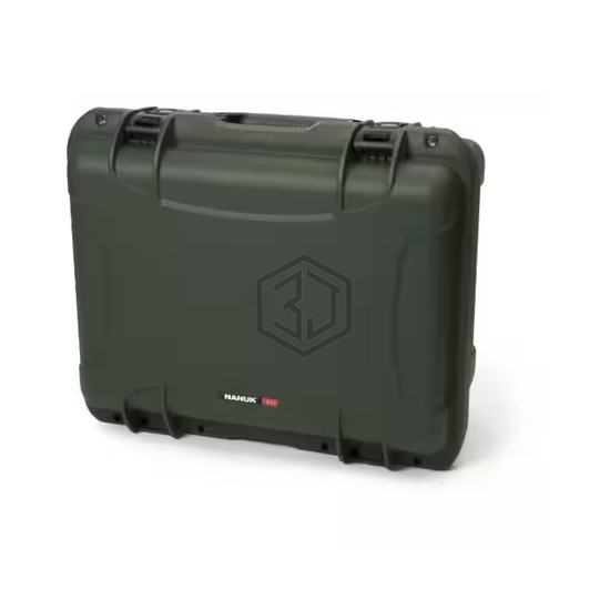 B2221065 - Nanuk - Product, Material Handling and Storage - Storage Containers and Bins