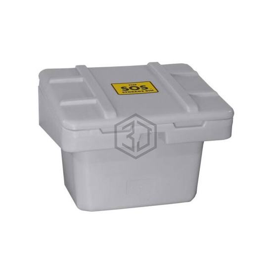 B2050637 - Global Industrial - Product, Material Handling and Storage - Storage Containers and Bins