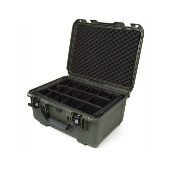 B2221061 - Nanuk - Product, Material Handling and Storage - Storage Containers and Bins