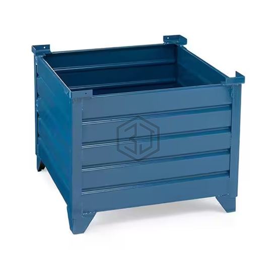 800199B - Global Industrial - Product, Material Handling and Storage - Storage Containers and Bins