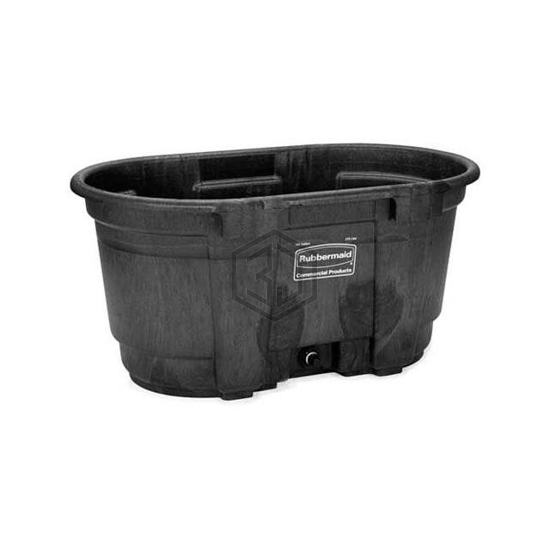 270079 - Rubbermaid Commercial - Product, Material Handling and Storage - Storage Containers and Bins