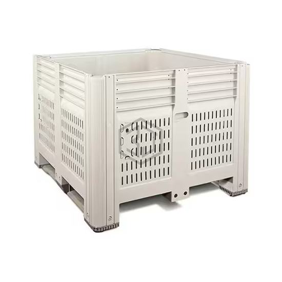 B1999631 - IndustrialSupplies.com - Product, Material Handling and Storage - Storage Containers and Bins