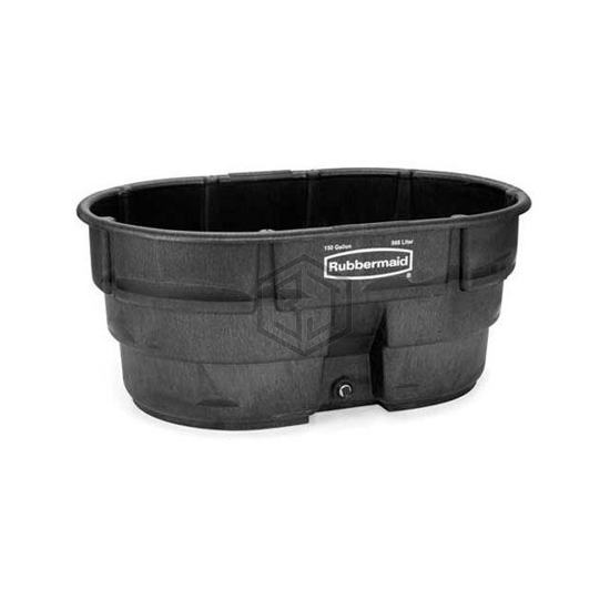270080 - Rubbermaid Commercial - Product, Material Handling and Storage - Storage Containers and Bins