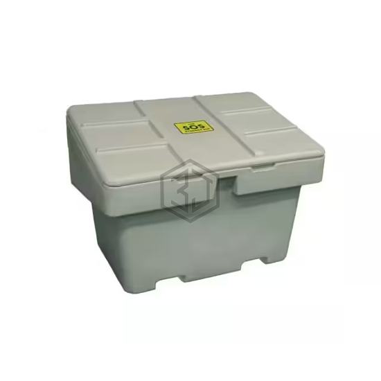493393GY - Global Industrial - Product, Material Handling and Storage - Storage Containers and Bins