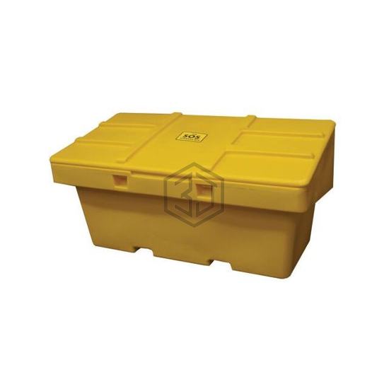 B2050614 - Global Industrial - Product, Material Handling and Storage - Storage Containers and Bins