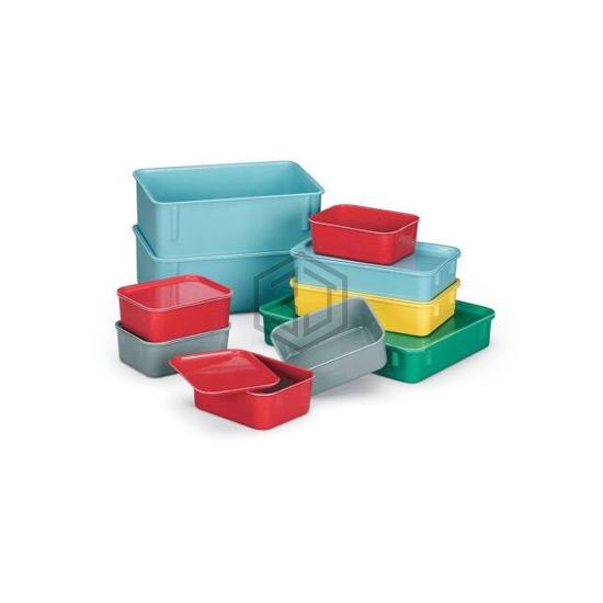 B2050603 - LewisBins - Product, Material Handling and Storage - Storage Containers and Bins
