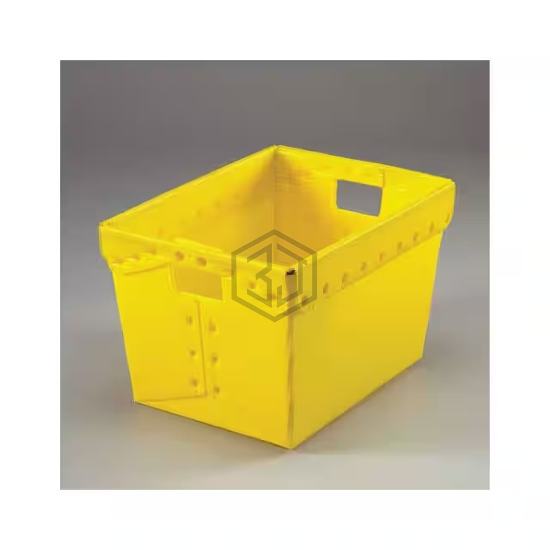257915YL - Global Industrial - Product, Material Handling and Storage - Storage Containers and Bins