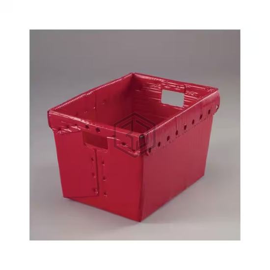 257915RD - Global Industrial - Product, Material Handling and Storage - Storage Containers and Bins