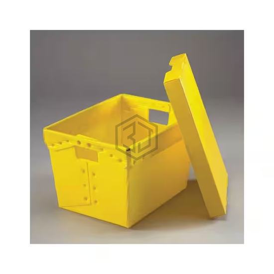 257920YL - Global Industrial - Product, Material Handling and Storage - Storage Containers and Bins