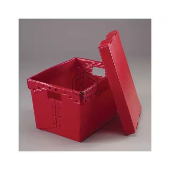 257920RD - Global Industrial - Product, Material Handling and Storage - Storage Containers and Bins