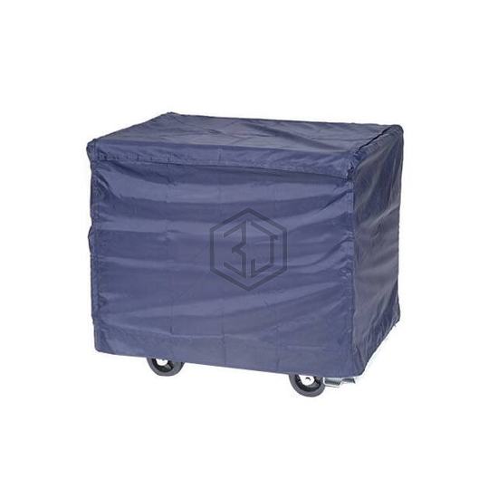 198662BL - Global Industrial - Product, Material Handling and Storage - Storage Containers and Bins